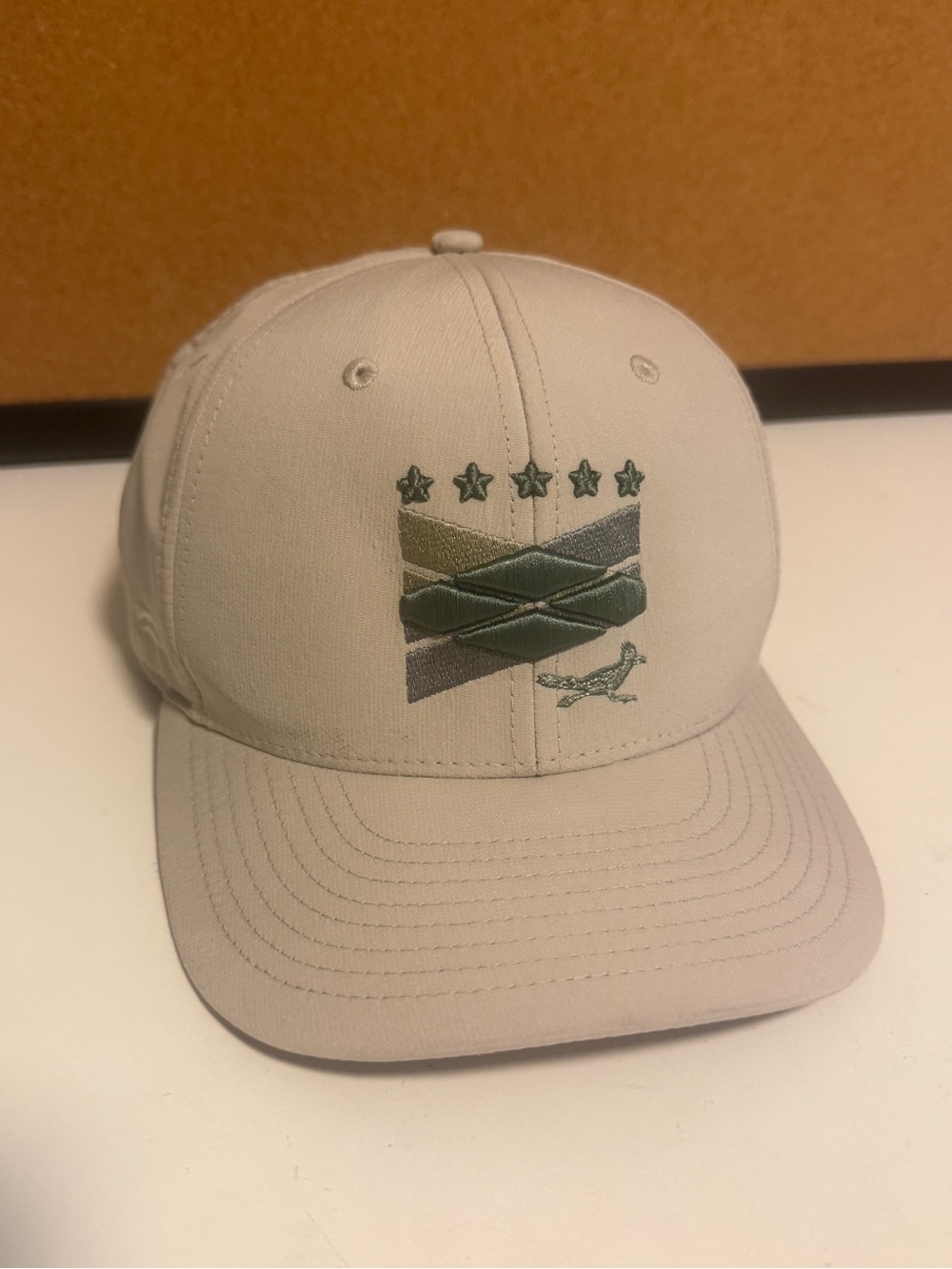 TPC Scottsdale Golf Cap- Adjustable Hat.